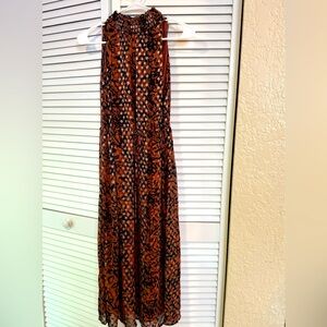 Brand New Dress from Anthropologie